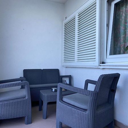 Apartment Tim Senj  Ngoại thất bức ảnh