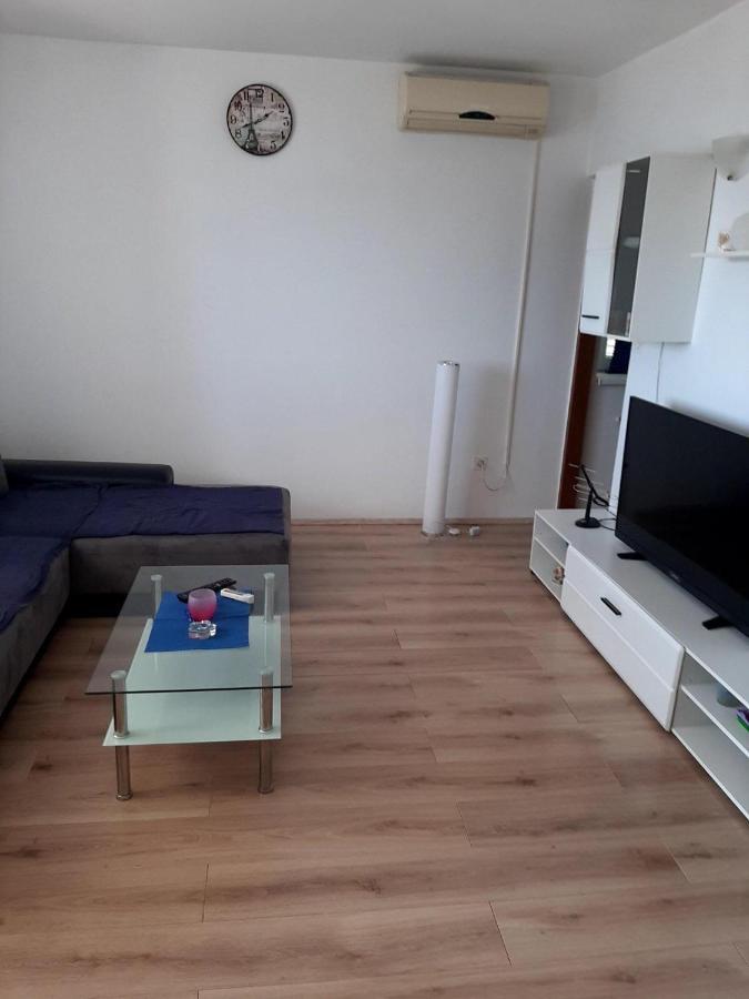 Apartment Tim Senj  Ngoại thất bức ảnh