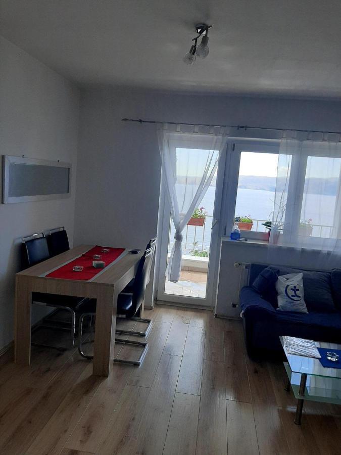 Apartment Tim Senj  Ngoại thất bức ảnh
