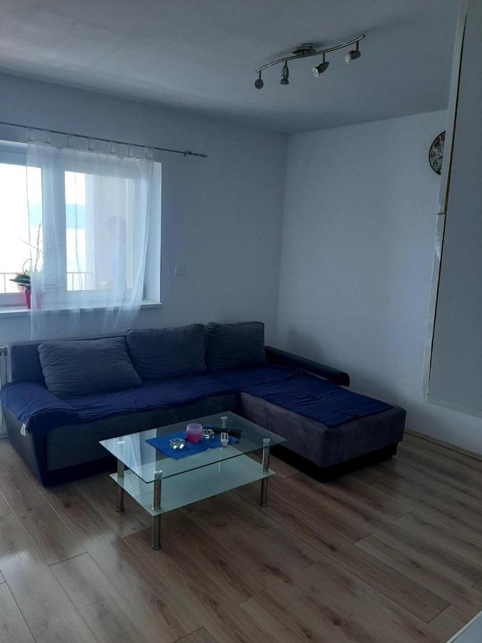 Apartment Tim Senj  Ngoại thất bức ảnh